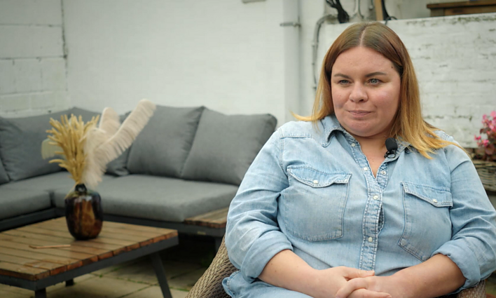 Meilės emigrante tapusi Sandra apie sunkumus susilaukti vaikų: mamai pasakiau – „nebeklausk“