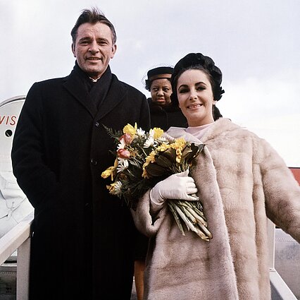 Įomūs faktai. Kodėl Elizabeth Taylor santuokų turėjo aštuonias, bet sutuoktinių - tik septynis?