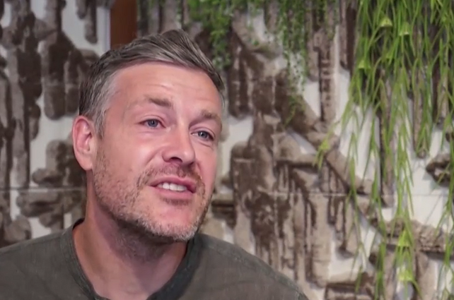 Mikrobai interjere – sveikatai gerinti: naują idėją išbandantis architektas mano, jog tai gali sustiprinti žmogaus imunitetą