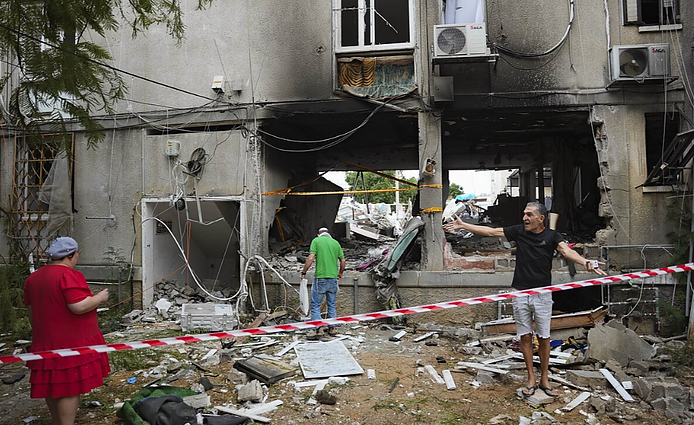 Prof. Jakniūnaitė: „Hamas“ sunaikinti galima, bet ar Izraelis turi strategiją, kas bus po to, klausimas neatsakytas