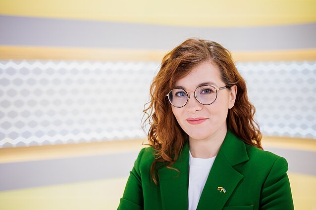 Labas rytas, Lietuva II d.