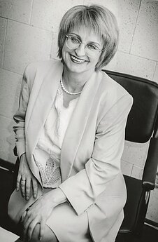 Dalia Kutraitė-Giedraitienė.