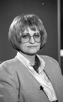 Dalia Kutraitė-Giedraitienė.