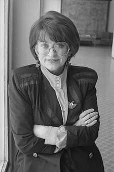 Dalia Kutraitė-Giedraitienė.
