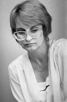 Dalia Kutraitė-Giedraitienė.