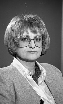 Dalia Kutraitė-Giedraitienė.