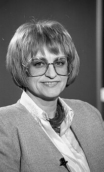 Dalia Kutraitė-Giedraitienė.