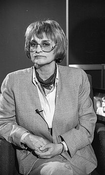 Dalia Kutraitė-Giedraitienė.