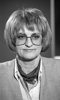 Dalia Kutraitė-Giedraitienė.