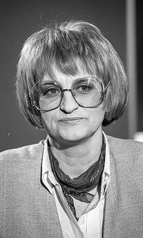 Dalia Kutraitė-Giedraitienė.