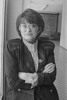 Dalia Kutraitė-Giedraitienė.