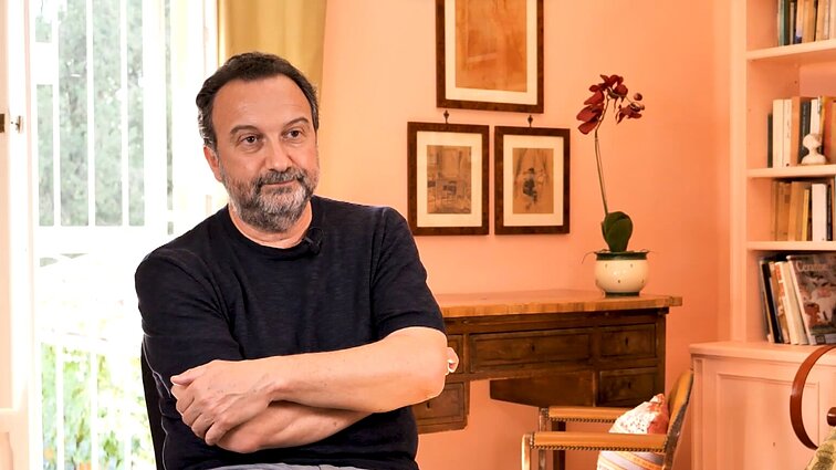 Italų parfumeris Maurizio Lambo: kvapai namams turi būti tiesmuki ir atpažįstami, o kvepalai žmogui – išskirtiniai