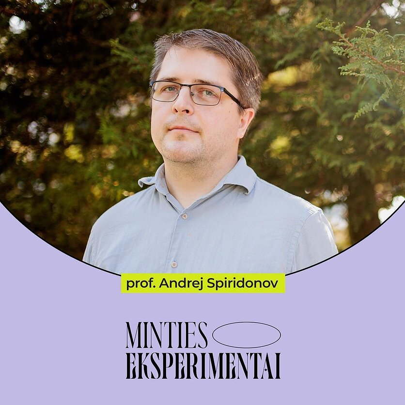 LRT vizualizacija, Minties eksperimentai