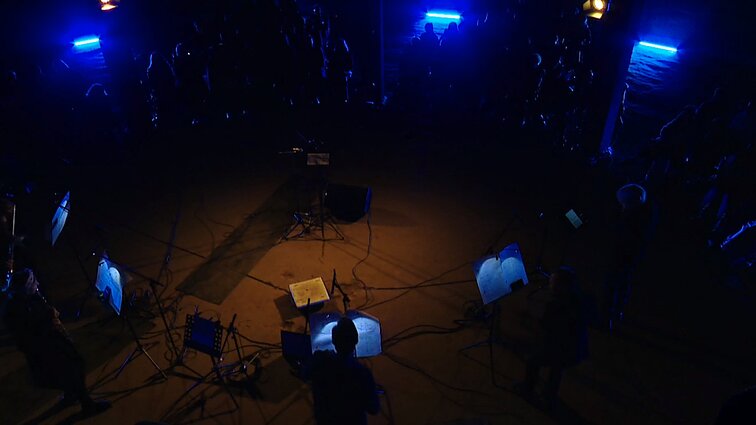 Vilniuje prasidėjo seniausias šalyje šiuolaikinės lietuvių muzikos festivalis „Muzikos ruduo“