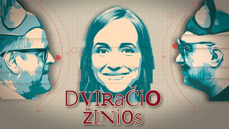 Dviračio žinios. Nausėdos nenoras kraustytis, startuoliai ir finišuoliai bei lietuviška socialinio kredito sistema