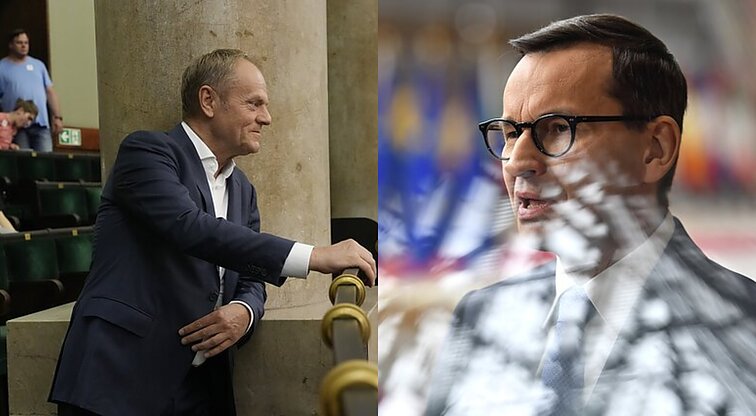 Lenkijos rinkimų kovose – migracijos politika: valdančiųjų saugumo pažadai ir opozicijos manipuliacija vizų skandalu