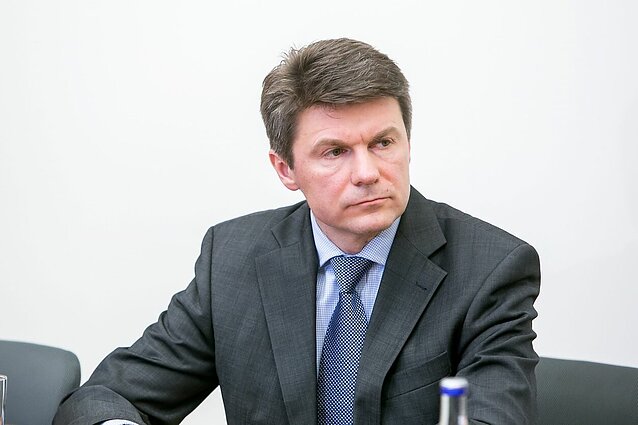 Dienos tema. Energetikos ekspertas Romas Švedas apie dujotiekio pažeidimą: tai – hibridinio karo tąsa, siekiant sukurti paniką