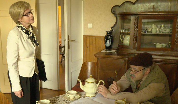 Dviračio žinios. Prof. Landsbergis Šimonytei: keistas buvo sprendimas, bet aš suprantu