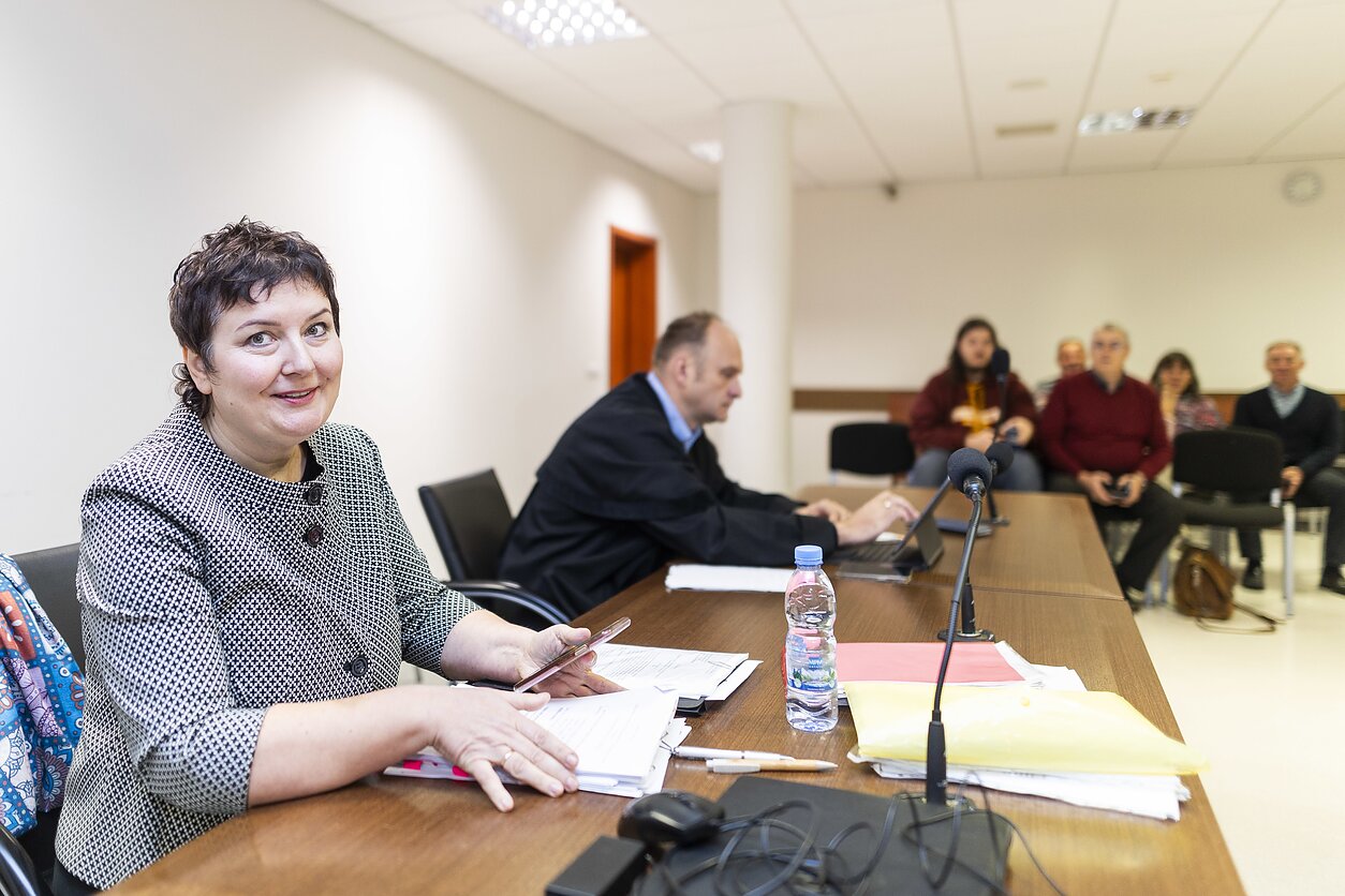 Lina Jaruševičienė
