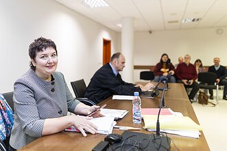 Lina Jaruševičienė