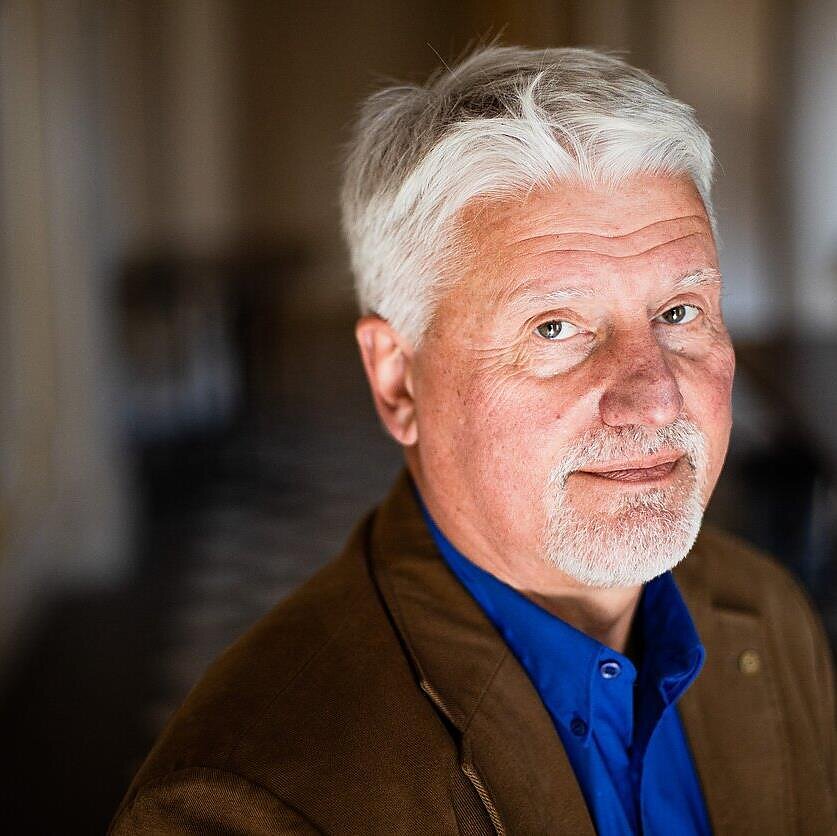 J. Stacevičiaus / LRT nuotr., Pirmas sakinys. Egidijus Aleksandravičius. Literatūra kaip pasipriešinimas mokslo biurokratijai