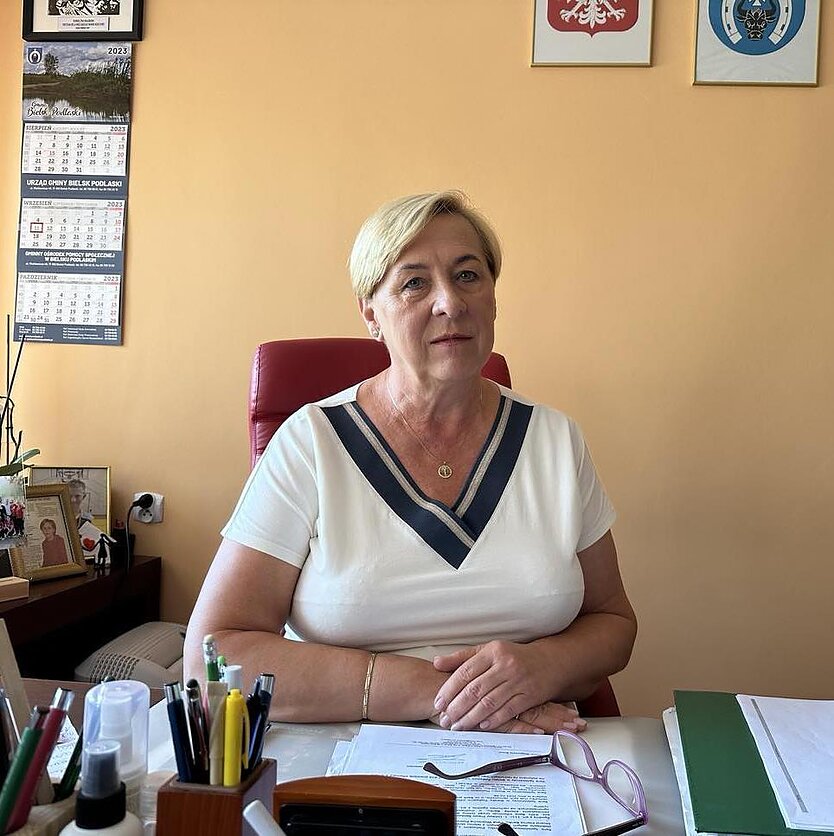 Santara. Audycja w języku polskim. Podlaska wielokulturowość i związane z nią wyzwania