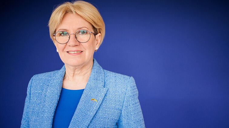 Panorama (su vertimu į gestų k.)