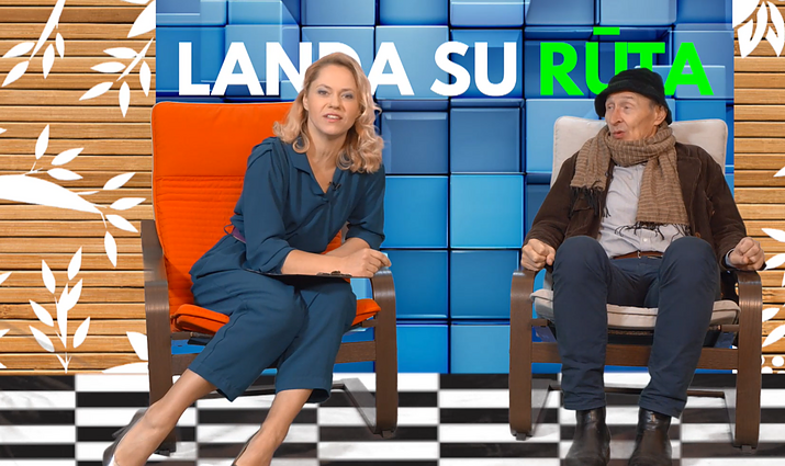 Dviračio žinios. Dailės mokytojas: po lytinio dailės ugdymo pamokų visi vaikai gebės kokybiškai nupiešti lytiškumą