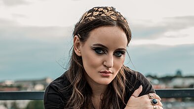 Agnė Buškevičiūtė Agnė Buškevičiūtė