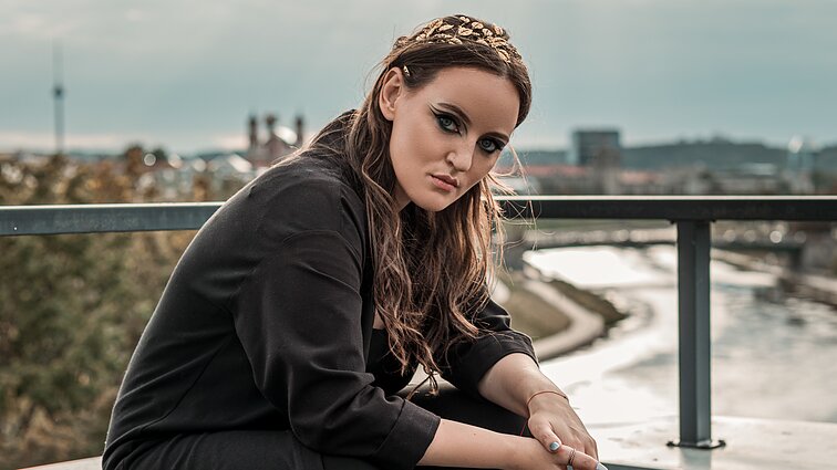 Agnė Buškevičiūtė Agnė Buškevičiūtė