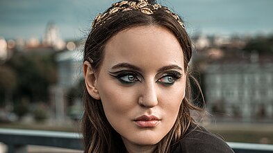 Agnė Buškevičiūtė Agnė Buškevičiūtė