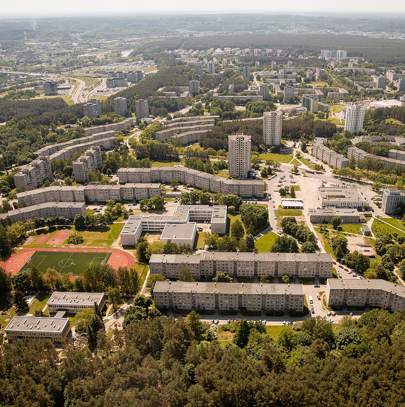 D. Umbraso  / LRT nuotr., Vilnius