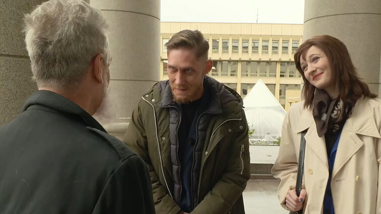 Dviračio žinios. Landsbergis Čmilytei-Nielsen: vyksta partijų tuštėjimo metas!