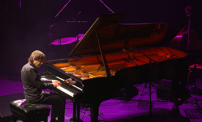 Vilnius Jazz 2022