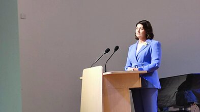 Дискусійний клуб в Українському центрі Вільнюса