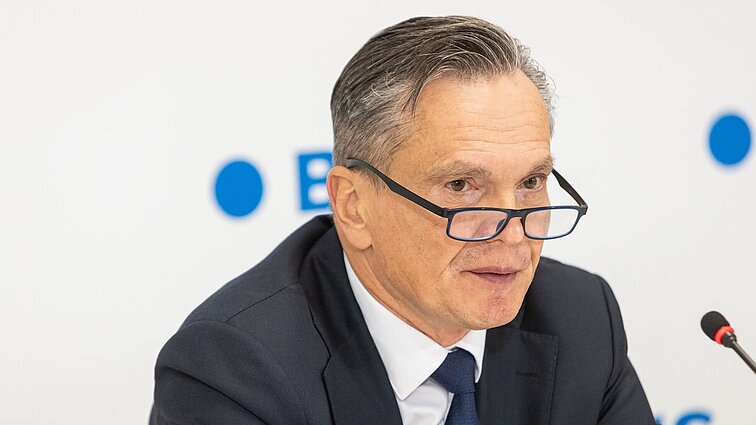 Politologė apie neišspręstą Bajarūno situaciją: primena meksikietišką serialą