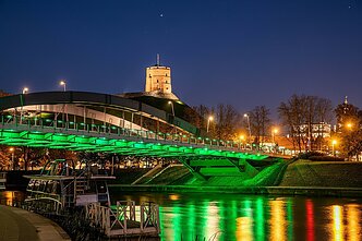 Zielony Most