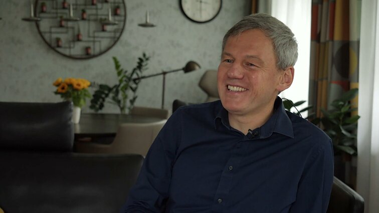 Sportines žaidynes „Benelux“ Lietuvos išeiviams organizuojantis Gintaras: šias veiklas vadiname trečiąja darbo pamaina