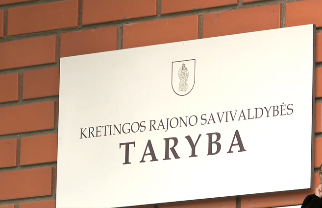 „Čekiukų skandalas tęsiasi“: Kretingos rajono savivaldybės tarybos ataskaitose – įspūdingas piktnaudžiavimo mastas