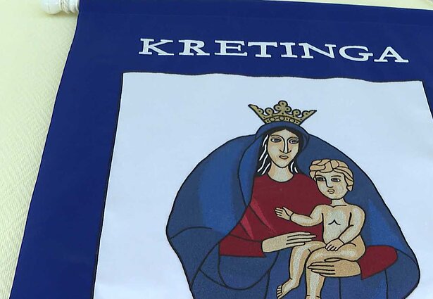 Kretinga Kretinga