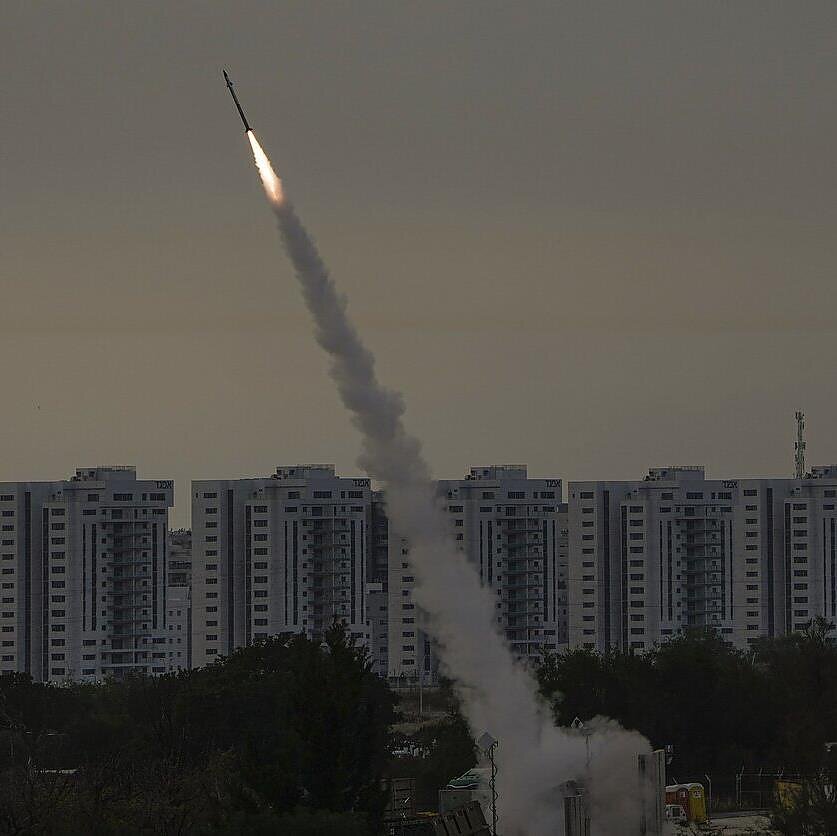 AP  nuotr., Pasaulio 5. Skausmo ir smurto ciklas. Ar Izraelio ir „Hamas“ karas įžiebs platesnį konfliktą?