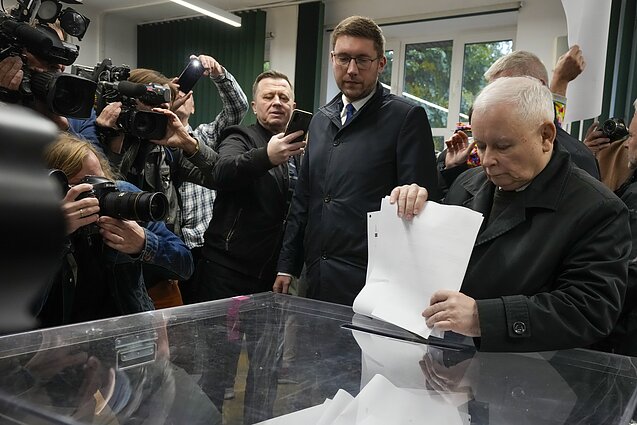 Jarosław Kaczyński