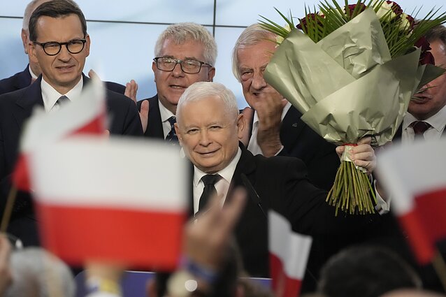 Jarosław Kaczyński
