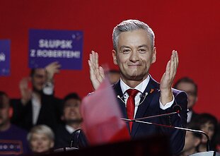 Robert Biedroń