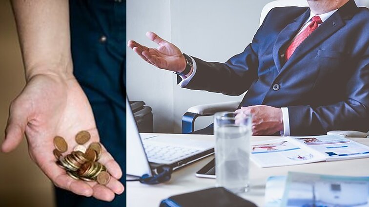 Ragina nebešvęsti Boso dienos: kodėl turiu mestis dovanai, jei tam nepritariu?