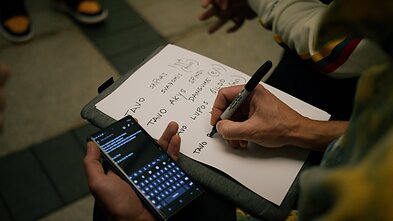 „BrainStorm“ ir „8 Kambarys“ „BrainStorm“ ir „8 Kambarys“