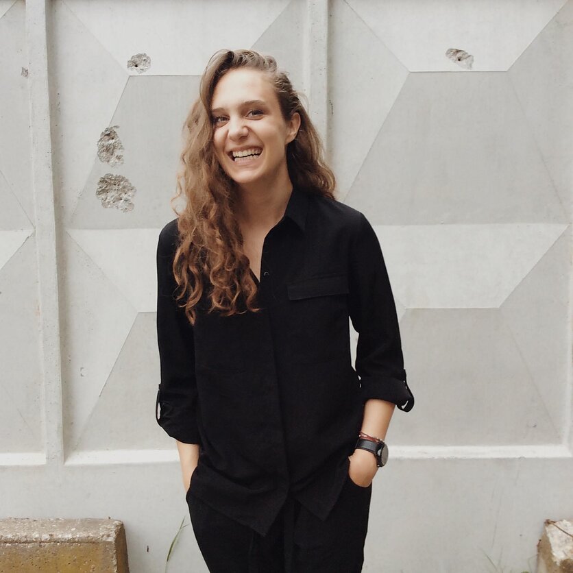 Asmeninio archyvo nuotr., Evelina Bartusevičiūtė