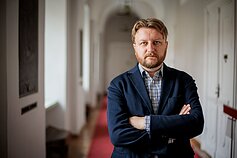 Paulius Gritėnas Paulius Gritėnas