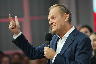 Donald Tusk