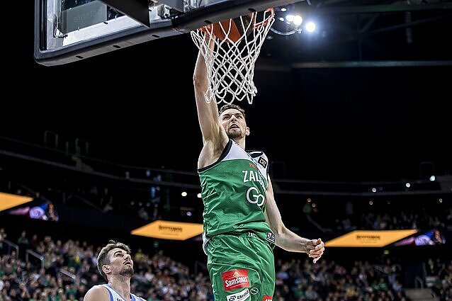 Sportas. Orai. Rytoj Kauno „Žalgiris“ bandys pratęsti pergalių seriją: susirems su abejingų nepaliekančiu Madrido „Realu“